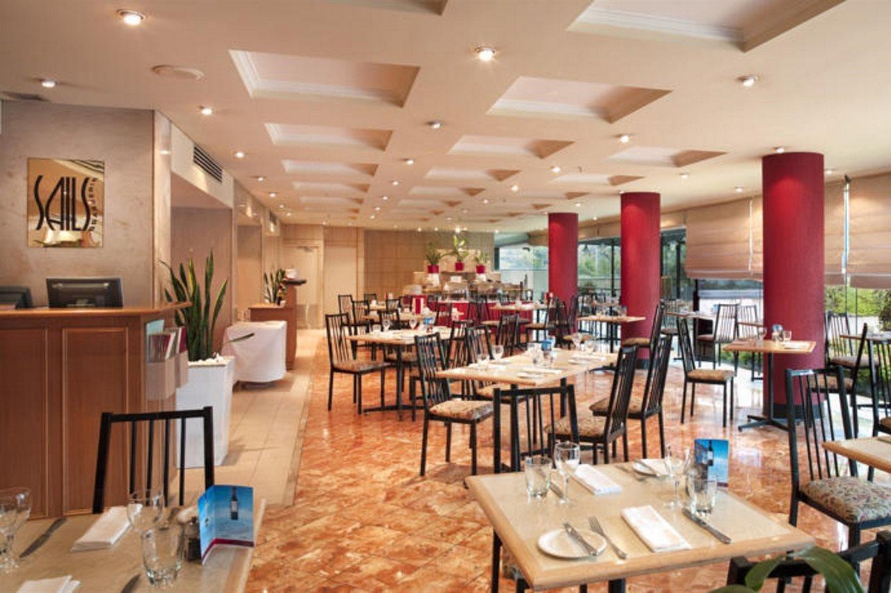 Hotel Bayview On The Park Melbourne Esterno foto