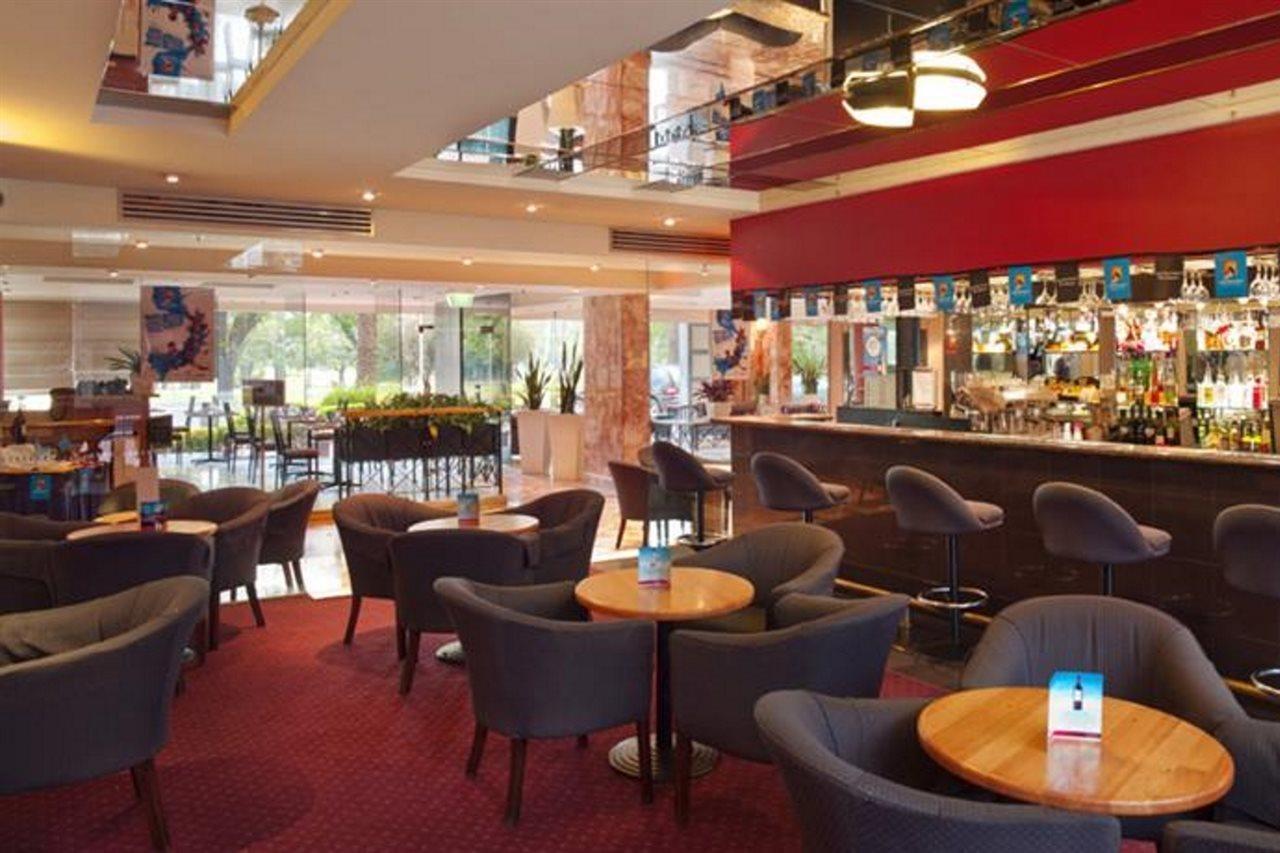 Hotel Bayview On The Park Melbourne Esterno foto