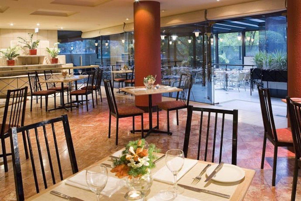 Hotel Bayview On The Park Melbourne Esterno foto