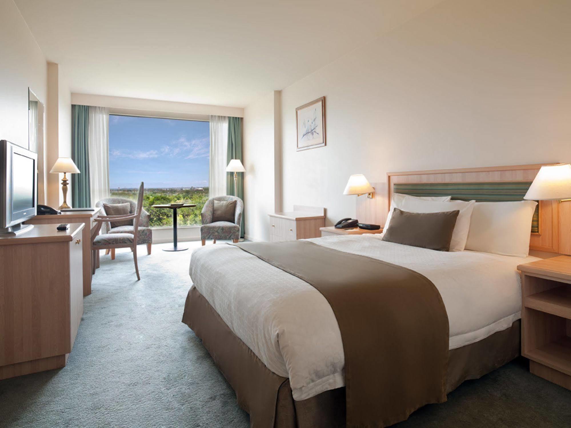 Hotel Bayview On The Park Melbourne Esterno foto